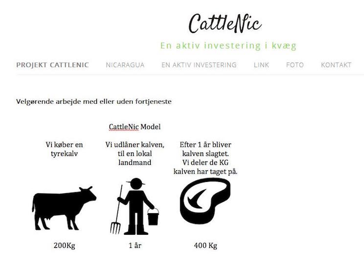 Inversionistas daneses satisfechos con oportunidades empresariales en Nicaragua